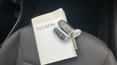 Hyundai TUCSON 1.6 TGDi Premium 5dr 2WD Petrol Estate